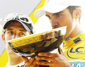 “新王者”孔塔多