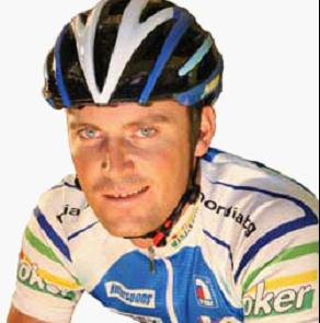 Stian REMME 斯蒂安•雷米