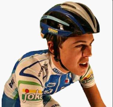 Vegard BREEN 维嘉德-布林