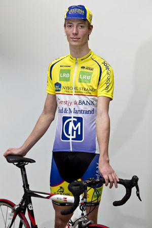 Mathias Gade Jacobsen 马赛厄斯•盖德•雅各布森