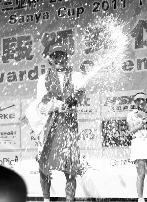 贾斯丁·朱尔斯