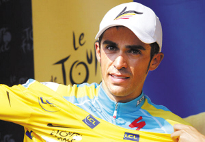 环法三冠王掉进药罐子