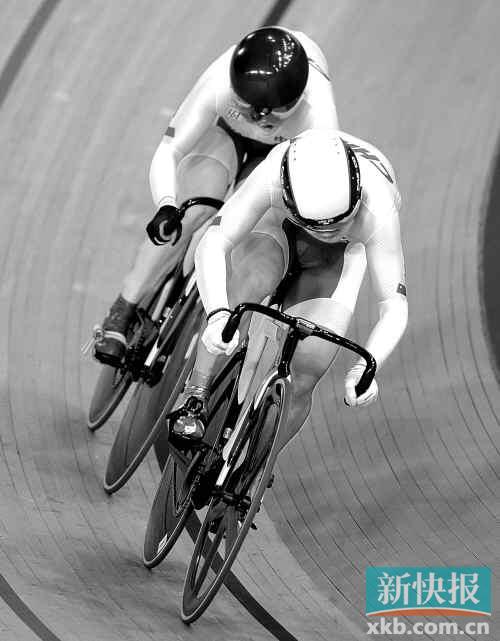 眼看金牌到手了咋突然就飞了？