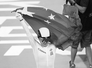 自行车队提起申诉：冤枉 根本没犯规