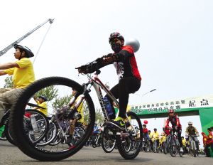 新报记者 赵建伟 崔跃勇 孙震 摄