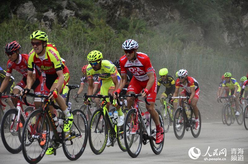 环湖赛第二赛段:阿斯塔纳队本法托摘得冠军