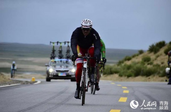 科农恩科获第三赛段冠军 波利佛大保持总成绩第一