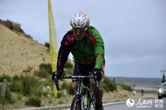 科农恩科获第三赛段冠军 波利佛大保持总成绩第一